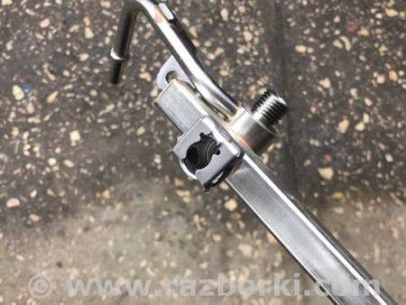 ФОТО Топливная рампа для BMW X7 G07 +рестайл (18-27) Київ