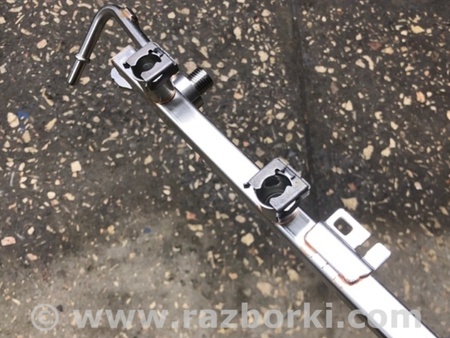 ФОТО Топливная рампа для BMW X7 G07 +рестайл (18-27) Київ