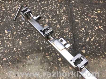 ФОТО Топливная рампа для BMW X7 G07 +рестайл (18-27) Київ