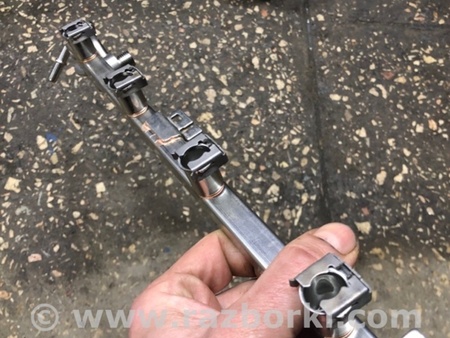 ФОТО Топливная рампа для BMW X7 G07 +рестайл (18-27) Київ