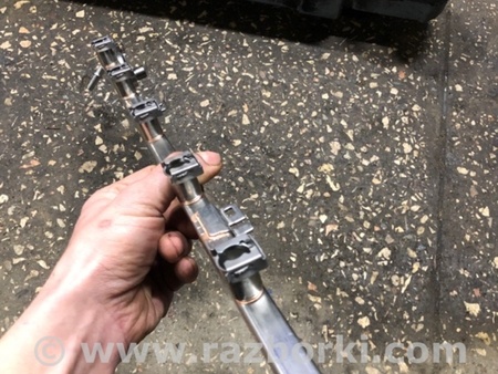 ФОТО Топливная рампа для BMW X7 G07 +рестайл (18-27) Київ