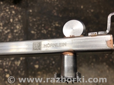 ФОТО Топливная рампа для BMW X7 G07 +рестайл (18-27) Київ