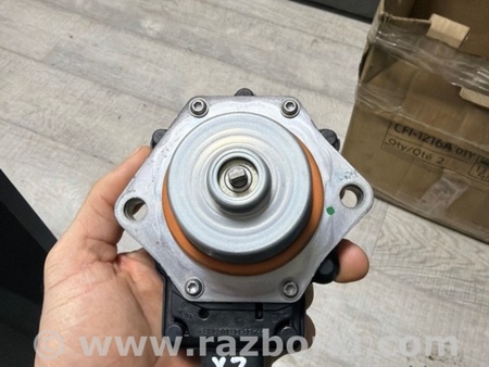 ФОТО Моторчик для BMW X7 G07 +рестайл (18-27) Київ