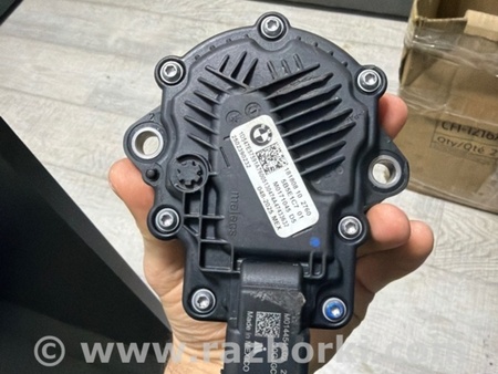 ФОТО Моторчик для BMW X7 G07 +рестайл (18-27) Київ