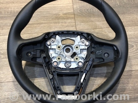 ФОТО Руль для BMW X7 G07 +рестайл (18-27) Київ