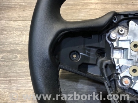 ФОТО Руль для BMW X7 G07 +рестайл (18-27) Київ