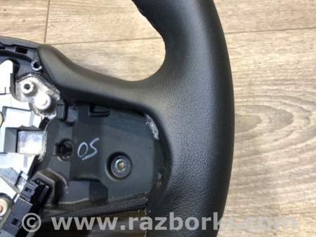 ФОТО Руль для BMW X7 G07 +рестайл (18-27) Київ