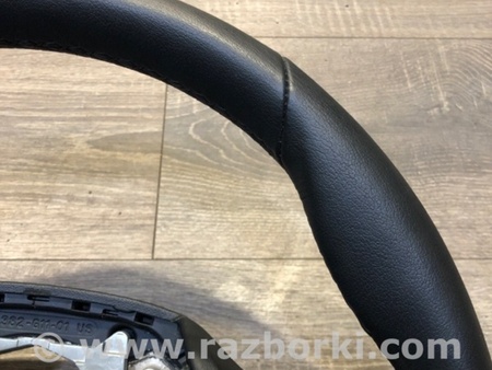 ФОТО Руль для BMW X7 G07 +рестайл (18-27) Київ