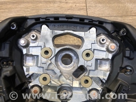 ФОТО Руль для BMW X7 G07 +рестайл (18-27) Київ