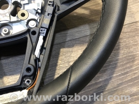 ФОТО Руль для BMW X7 G07 +рестайл (18-27) Київ