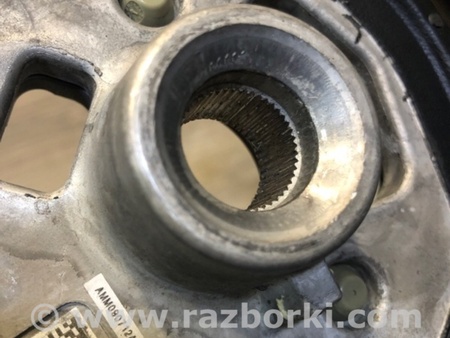 ФОТО Руль для BMW X7 G07 +рестайл (18-27) Київ