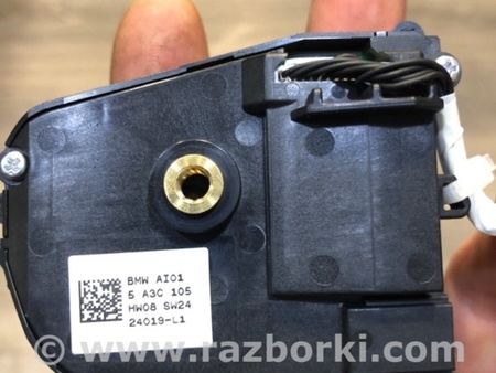 ФОТО Кнопки руля для BMW X7 G07 +рестайл (18-27) Київ