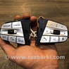 Кнопки руля BMW X7 G07 +рестайл (18-27)