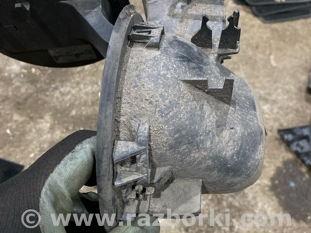 ФОТО Лючок топливного бака для Volvo XC90 II SPA (2015-) Київ