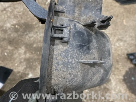 ФОТО Лючок топливного бака для Volvo XC90 II SPA (2015-) Київ