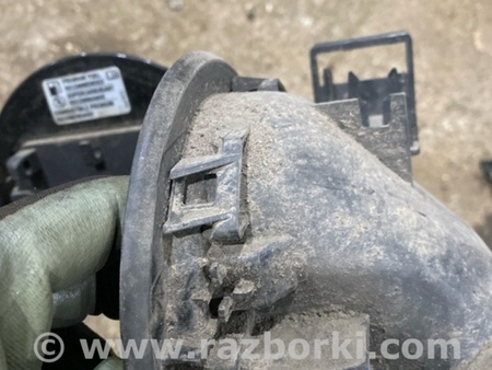 ФОТО Лючок топливного бака для Volvo XC90 II SPA (2015-) Київ