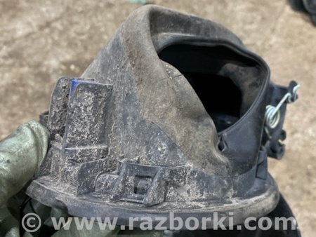 ФОТО Лючок топливного бака для Volvo XC90 II SPA (2015-) Київ