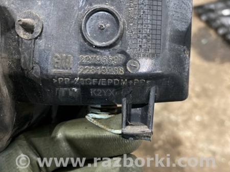 ФОТО Лючок топливного бака для Volvo XC90 II SPA (2015-) Київ