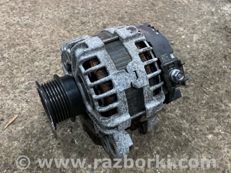 ФОТО Генератор для Volvo XC90 II SPA (2015-) Київ