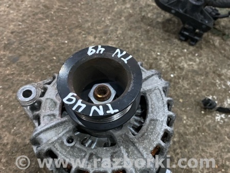 ФОТО Генератор для Volvo XC90 II SPA (2015-) Київ