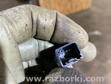 ФОТО Розетка для Volvo XC90 II SPA (2015-) Київ