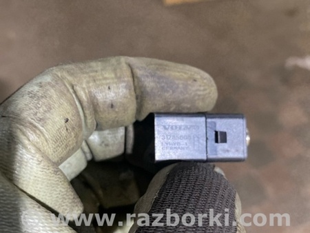 ФОТО Розетка для Volvo XC90 II SPA (2015-) Київ