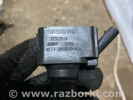 ФОТО Катушка зажигания для Volvo XC90 II SPA (2015-) Київ