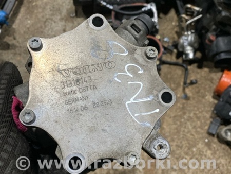 ФОТО Вакуумный насос для Volvo XC90 II SPA (2015-) Київ