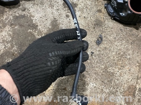 ФОТО Трубка вакуумная для Volvo XC90 II SPA (2015-) Київ