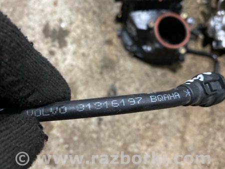 ФОТО Трубка вакуумная для Volvo XC90 II SPA (2015-) Київ