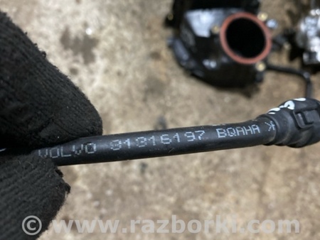 ФОТО Трубка вакуумная для Volvo XC90 II SPA (2015-) Київ