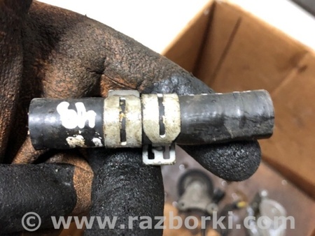 ФОТО Патрубок для Volvo XC90 II SPA (2015-) Київ