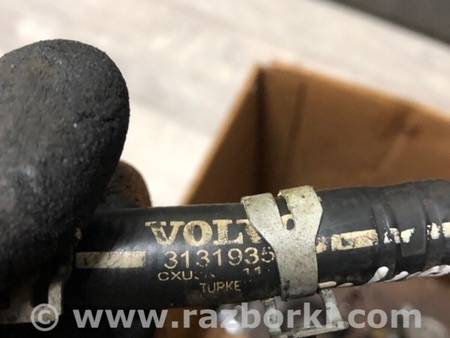 ФОТО Патрубок для Volvo XC90 II SPA (2015-) Київ