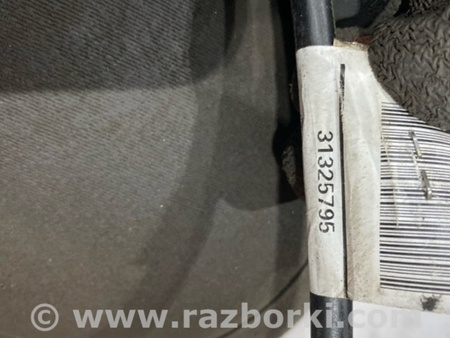 ФОТО Трос блокировки АКПП для Volvo XC90 II SPA (2015-) Київ