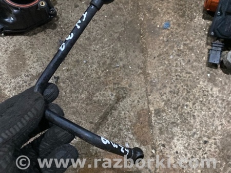 ФОТО Трубка охлаждения турбины для Volvo XC90 II SPA (2015-) Київ