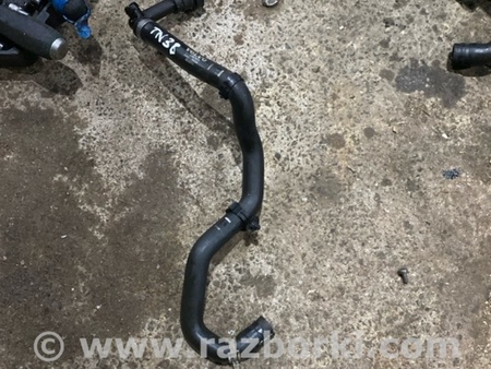 ФОТО Патрубок системы охлаждения для Volvo XC90 II SPA (2015-) Київ