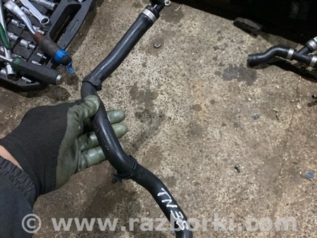 ФОТО Патрубок системы охлаждения для Volvo XC90 II SPA (2015-) Київ