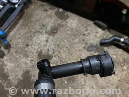 ФОТО Патрубок системы охлаждения для Volvo XC90 II SPA (2015-) Київ