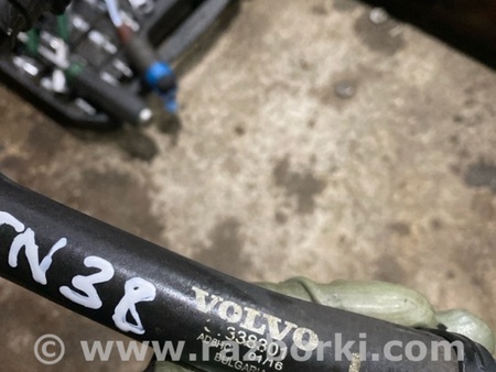 ФОТО Патрубок системы охлаждения для Volvo XC90 II SPA (2015-) Київ