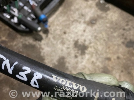 ФОТО Патрубок системы охлаждения для Volvo XC90 II SPA (2015-) Київ