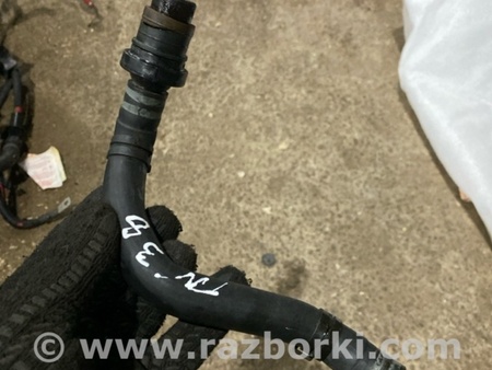 ФОТО Патрубок системы охлаждения для Volvo XC90 II SPA (2015-) Київ