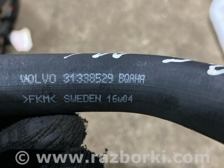 ФОТО Патрубок системы охлаждения для Volvo XC90 II SPA (2015-) Київ