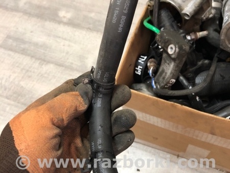 ФОТО Патрубок для Volvo XC90 II SPA (2015-) Київ