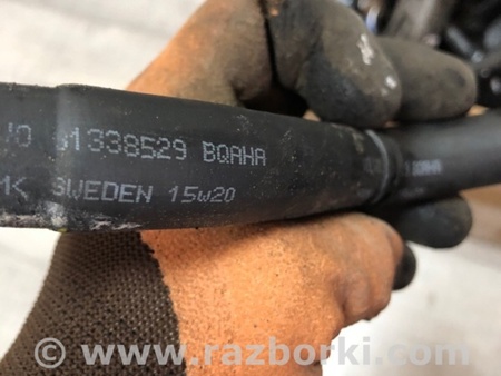 ФОТО Патрубок для Volvo XC90 II SPA (2015-) Київ