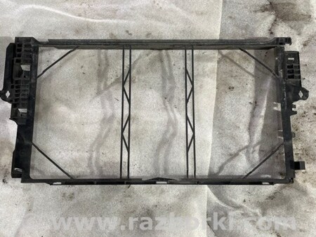 ФОТО Накладка на рамку радиатора для Volvo XC90 II SPA (2015-) Київ