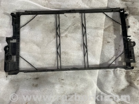 ФОТО Накладка на рамку радиатора для Volvo XC90 II SPA (2015-) Київ