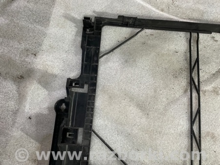 ФОТО Накладка на рамку радиатора для Volvo XC90 II SPA (2015-) Київ