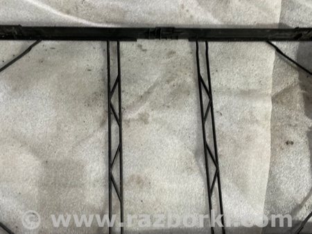 ФОТО Накладка на рамку радиатора для Volvo XC90 II SPA (2015-) Київ