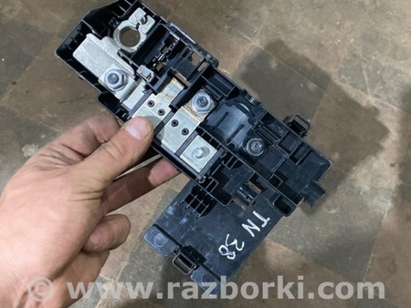 ФОТО Клемма аккумулятора для Volvo XC90 II SPA (2015-) Київ