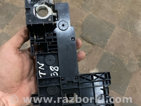 ФОТО Клемма аккумулятора для Volvo XC90 II SPA (2015-) Київ